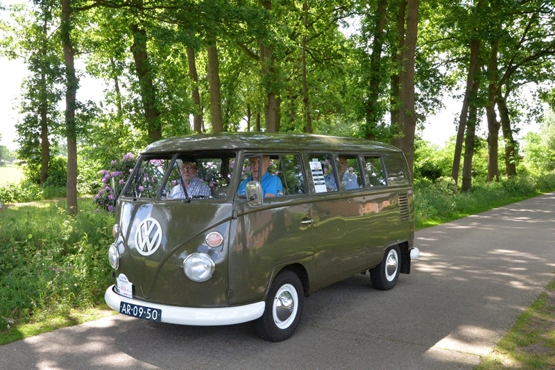 Oldtimerrit Geesteren 7 juni 2015 - 32